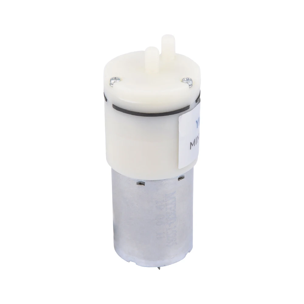 YIMAKER Micro DC12V вакуумный насос мини электрические насосы для медицинского
