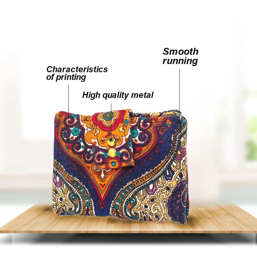 

Essential Oil Storage Bag Canvas Printed 10 Slots Travel Carrying Storage Pouch Holds Essential Oils Roller Bottles