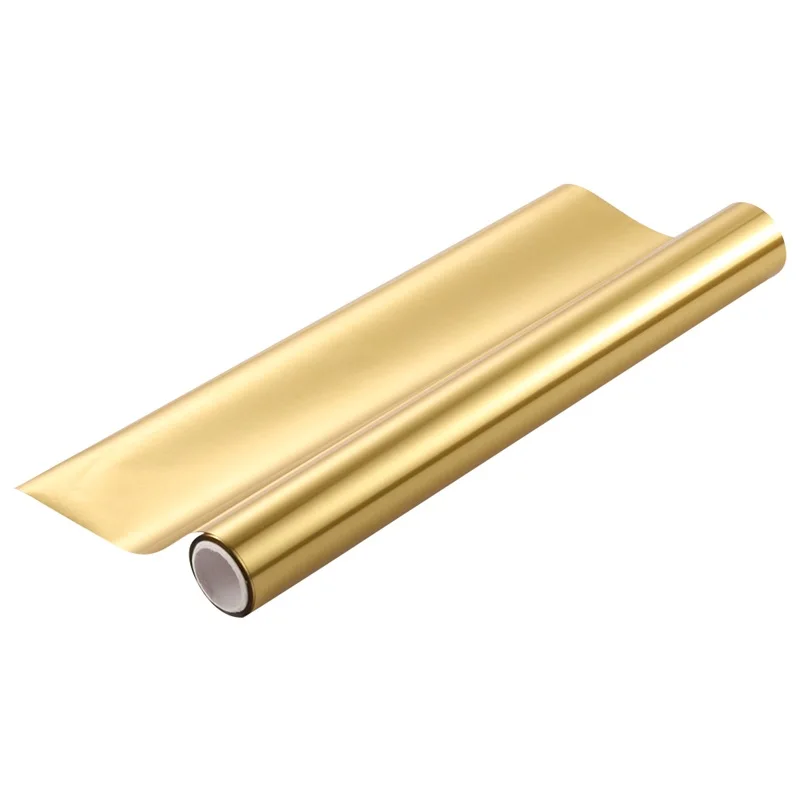 

Тонер реактивная фольга для горячего тиснения XPapercraft 5 м x 19,3 см