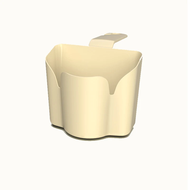 Автомобильный крючок на спинку сиденья кронштейн для автомобильного мусорного