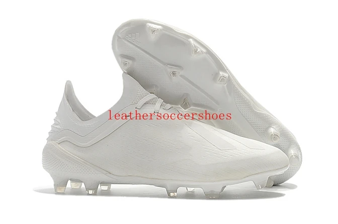 2019 дешевые мужские футбольные бутсы X 18 1 FG nemeziz x кошки scarpe calcio SKELETALWEAVE| |