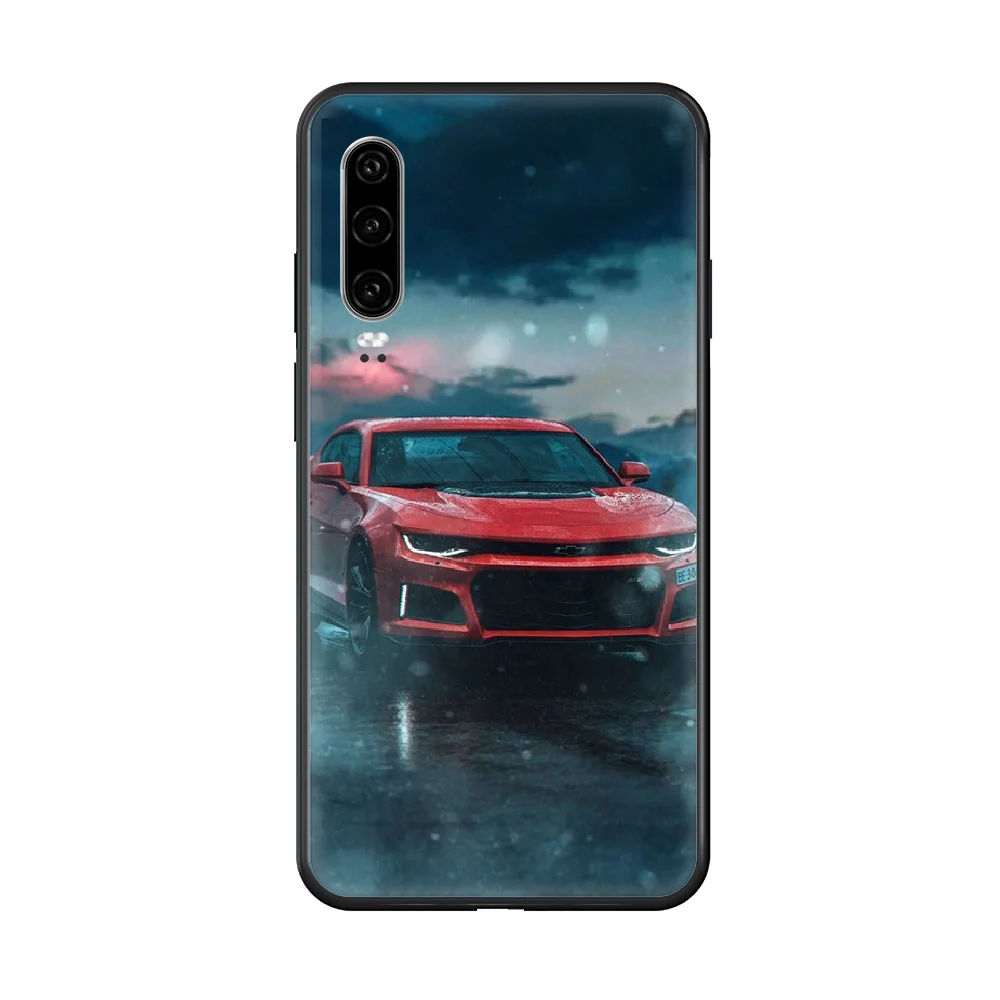 

Cool JP Wrangler Phone case For Huawei P 30 10 20 40 Lite Smart Z Pro 2019 black shell tpu hoesjes trend waterproof luxury