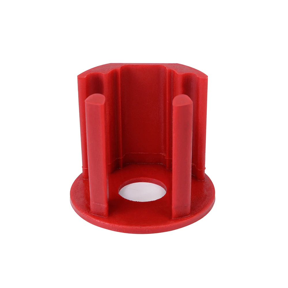 WLR красный крутящий момент двигателя вставной собачий костяной комплект для VW Golf