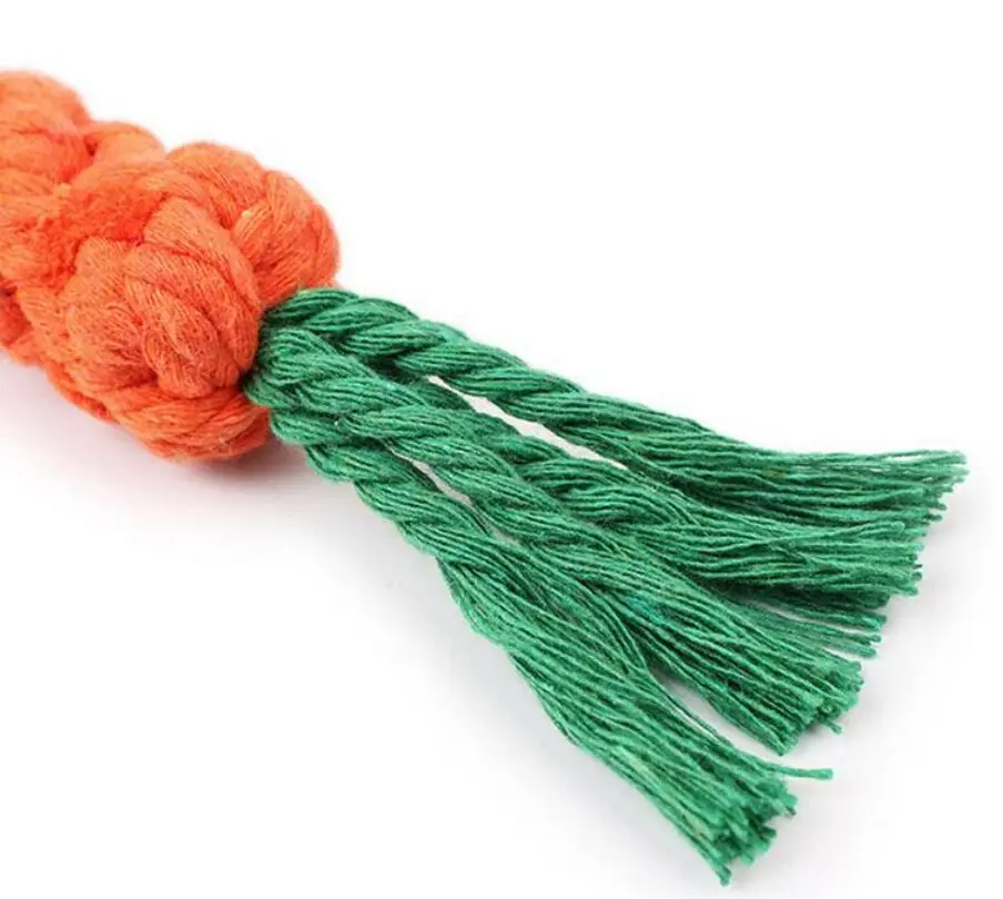 1 шт. Детская Хлопковая игрушка для животных | Дом и сад