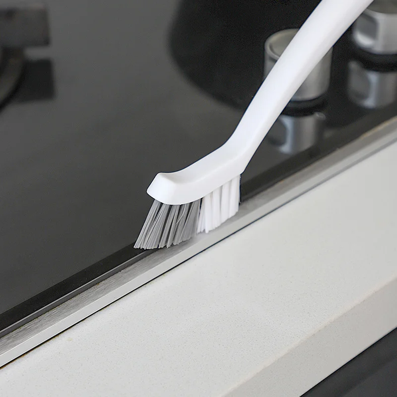

Kitchen Cleaning Brush Multifunctional Plastic Sink Blinds Glass Car Cleaning Brush Kitchen Bedroom Cleaning Supplies Tool