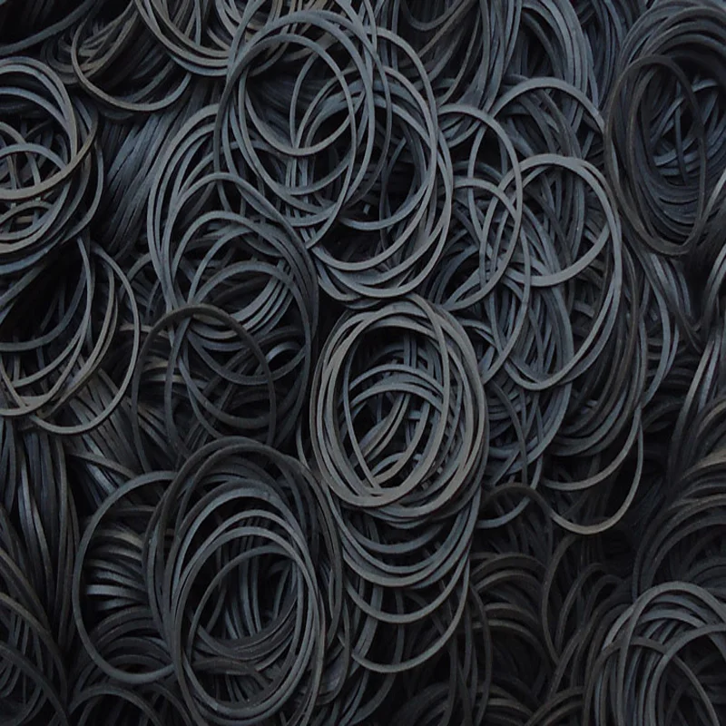 100 шт./лот Диаметр 19 мм 40 мм Черные зажимы Сильные упругие резиновые резинки Офисные ученические канцелярские принадлежности.