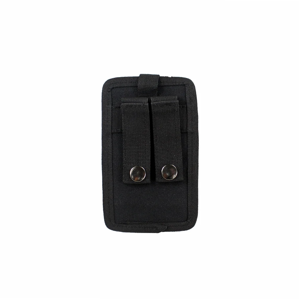 Тактический Чехол для радиоприемника Molle Walkie Talkie Pocket Holder Outdoor Mag Hunting Bag|Мешочки| |
