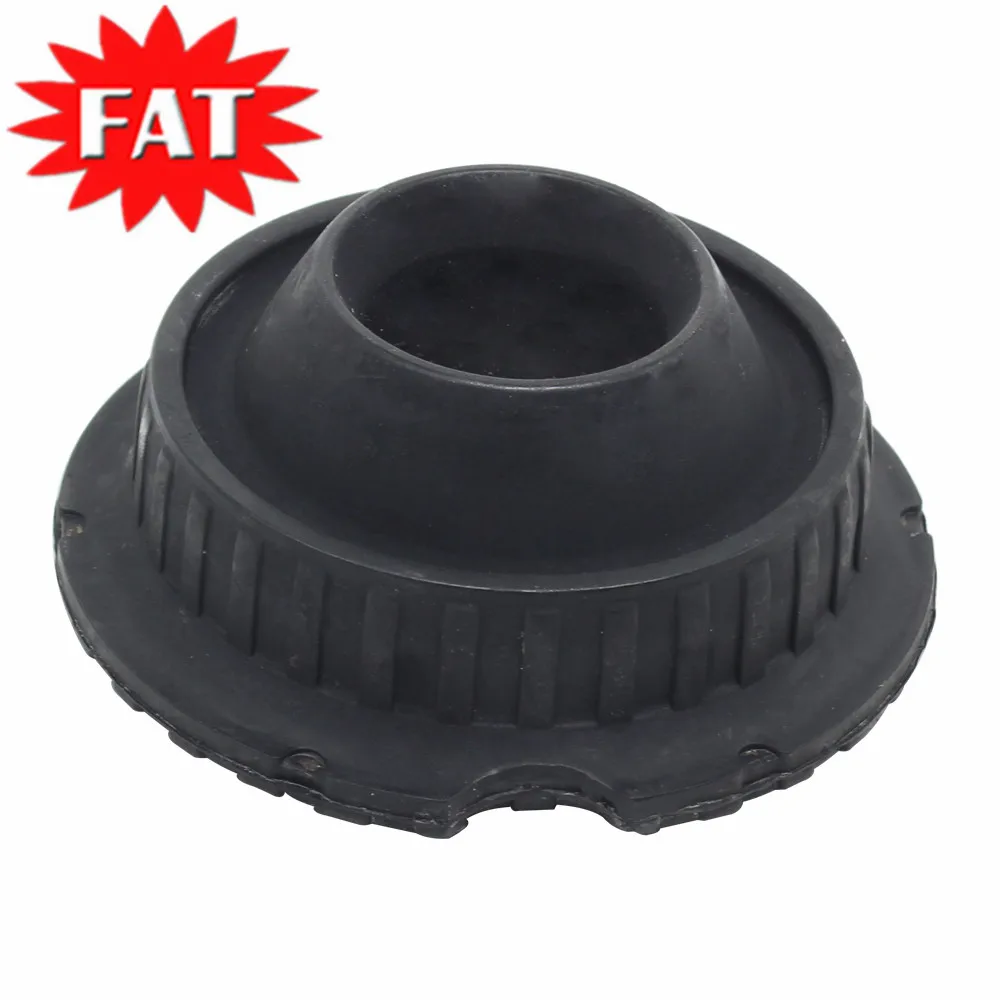 

Front Strut Mount For Audi A6 C5 4B Allroad Air Suspension Shock Top Mounting 2000-2006 4D0412377F 4D0412377D