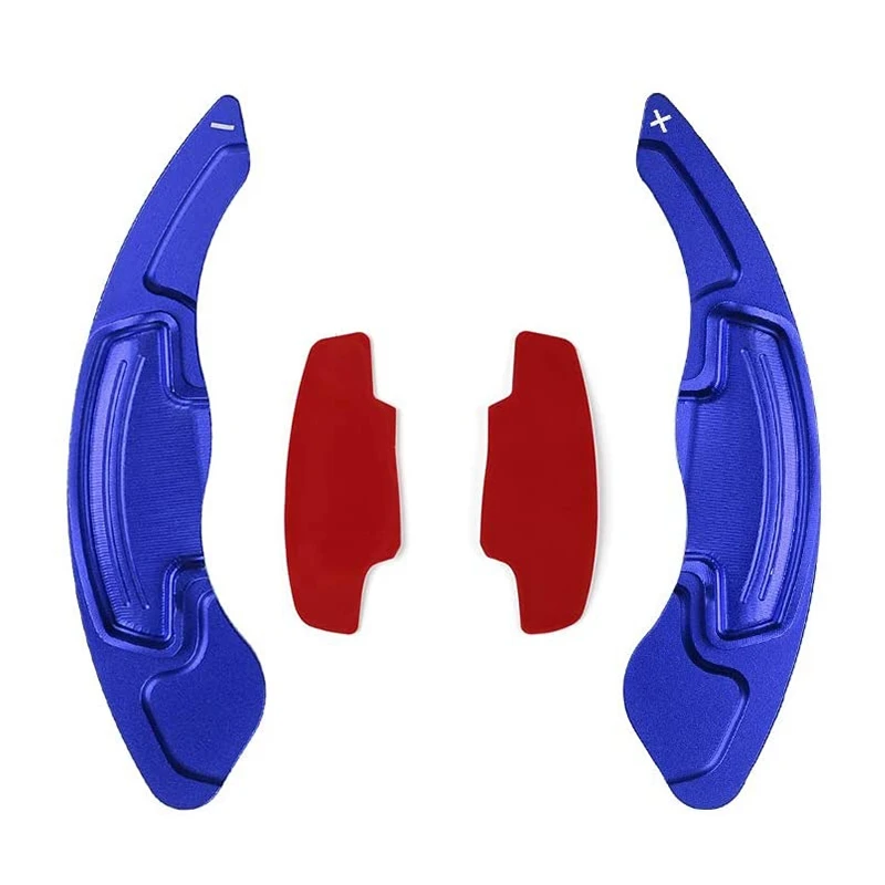 

for 10Th Gen Civic Honda Accord CR-V 2017 2018 2019 2020 Aluminium Alloy Shift Paddle Steering Wheel Shifter Paddlers Extension