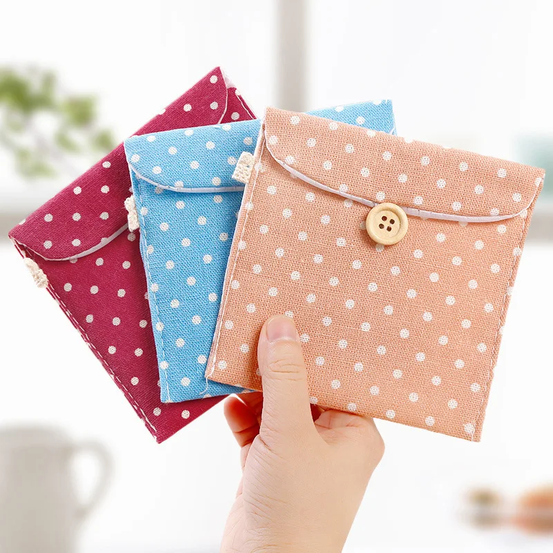 Гигиенический пакет для салфеток органайзер хранения полотенец сумка кредитных