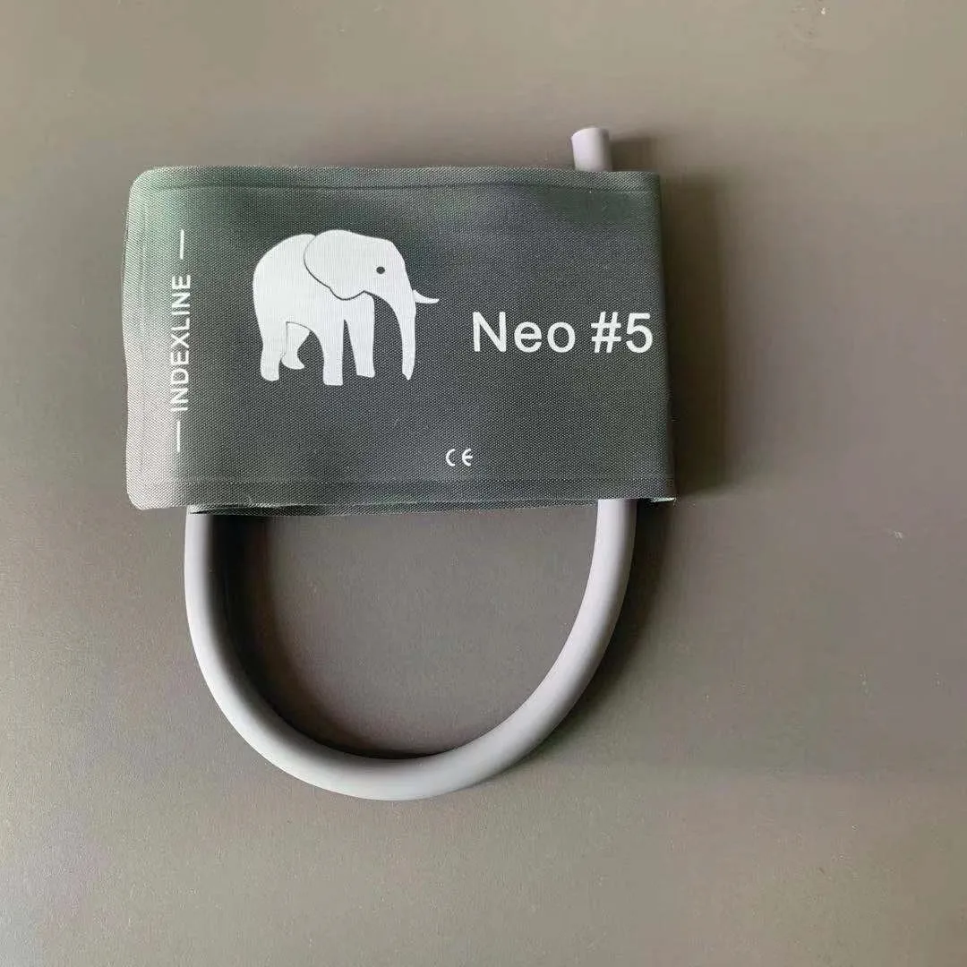 Ветеринарный манжета для измерения артериального давления Сфигмоманометр все