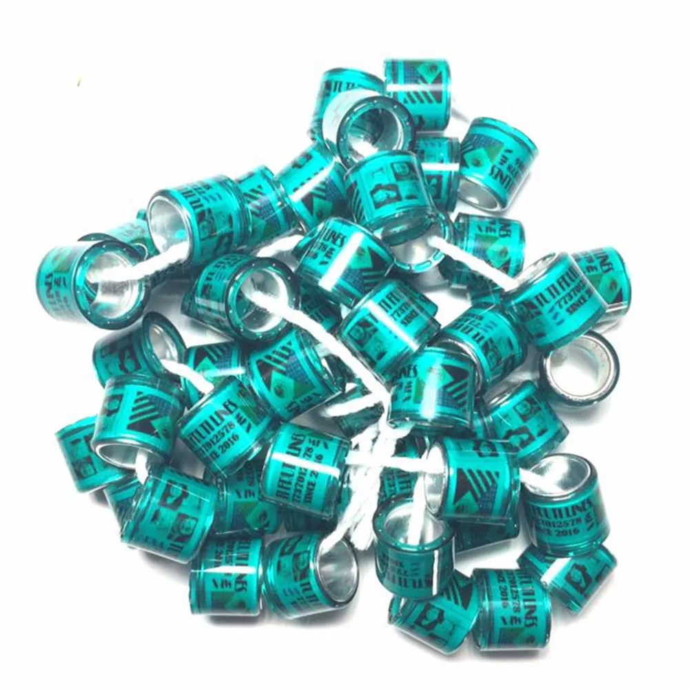 Гоночные голуби для продажи 2020 голубь кольцо 8 мм птица ножные кольца птицы