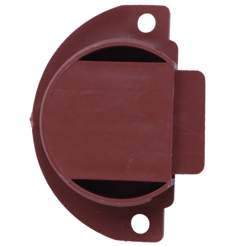 5 пар ролик для шкафа раздвижная дверь Шестерня монтажная плата внутренняя