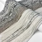 Натуральные граненые бриллиантовые бусины 3x4 мм, Крошечные Круглые Лабрадорит, Агаты, свободные бусины в талии, бриллиантовый браслет 15 дюймов