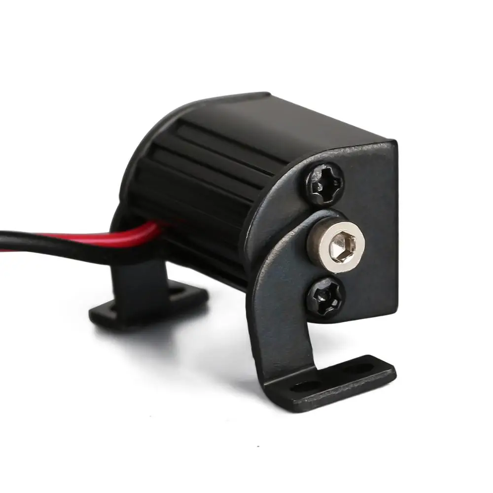 injora rc автомобильный яркий свети