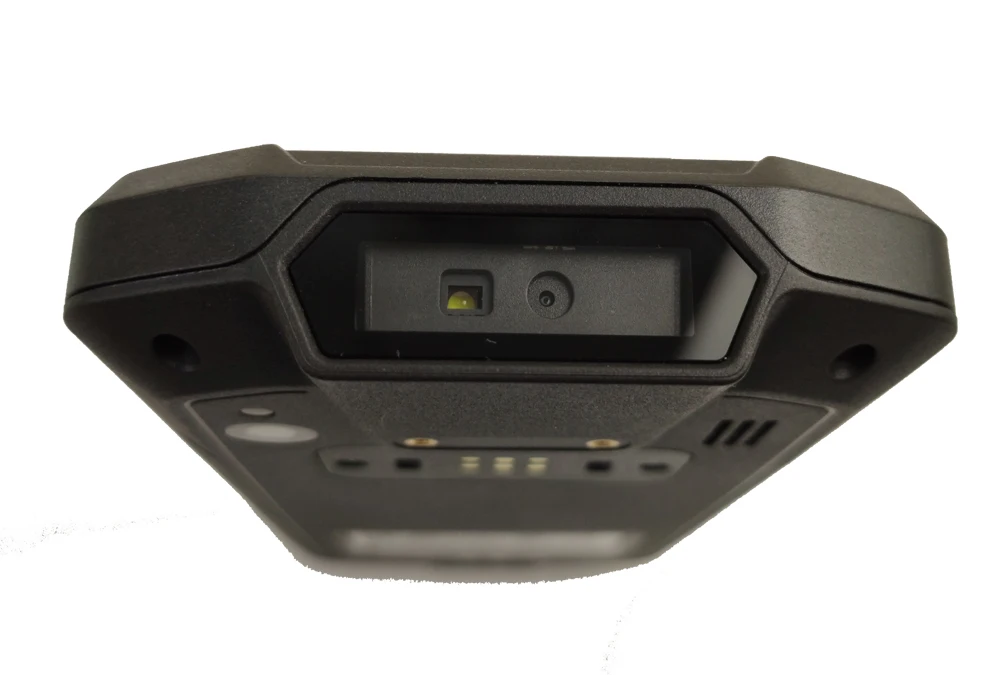 original K41 Android Barcode Scanner Wireless Rugged Handheld PDA Numeric keyboard 2D QR Corde Portable 4G GPS Zebra Honeywell