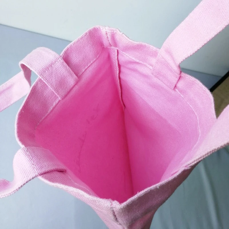 Оптовая продажа 100 шт./лот модная Высококачественная женская сумка розовая