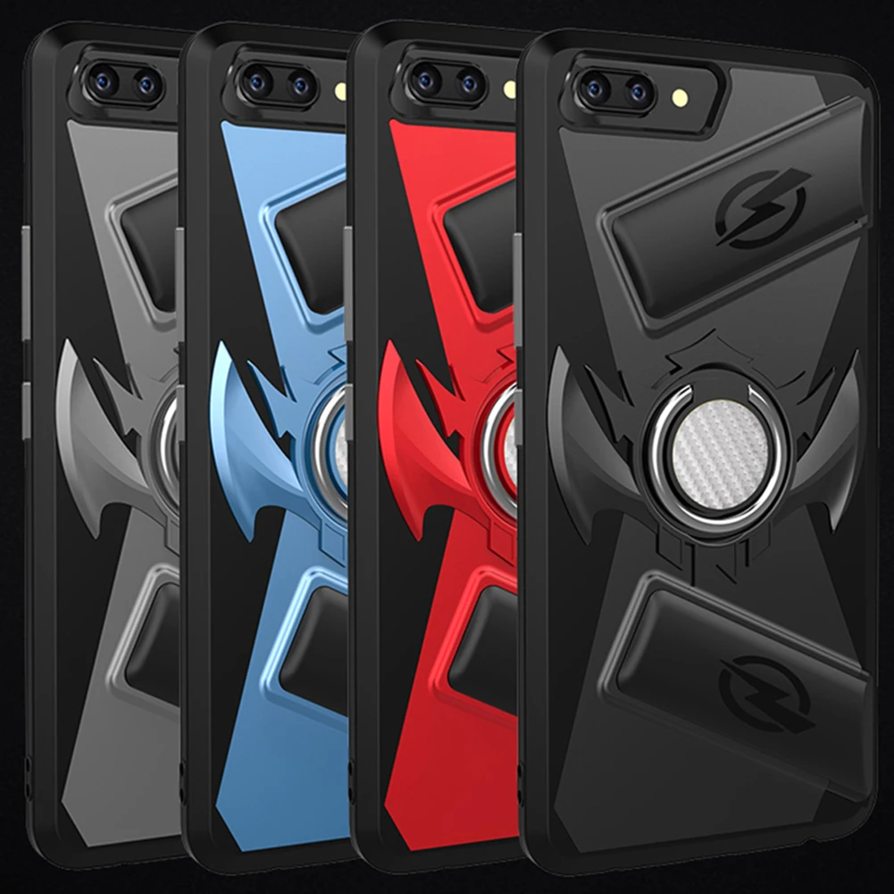 Магнитный автомобильный держатель чехол Мобильный игровой контроллер подставка