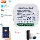 Сенсорный переключатель, 3 А, для XiaoMi, Wi-Fi, умный беспроводной пульт дистанционного управления, модуль контроллера света, умный дом, Alexa, Google Home