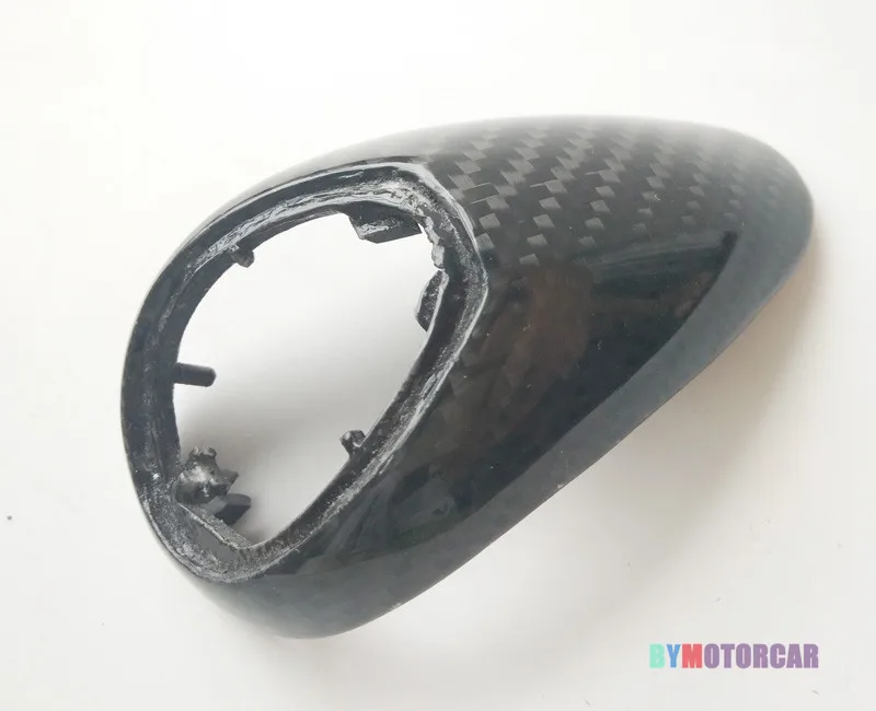 Ручка переключения передач из углеродного волокна подходит для BMW F80 M3 F82 F83 M4 |