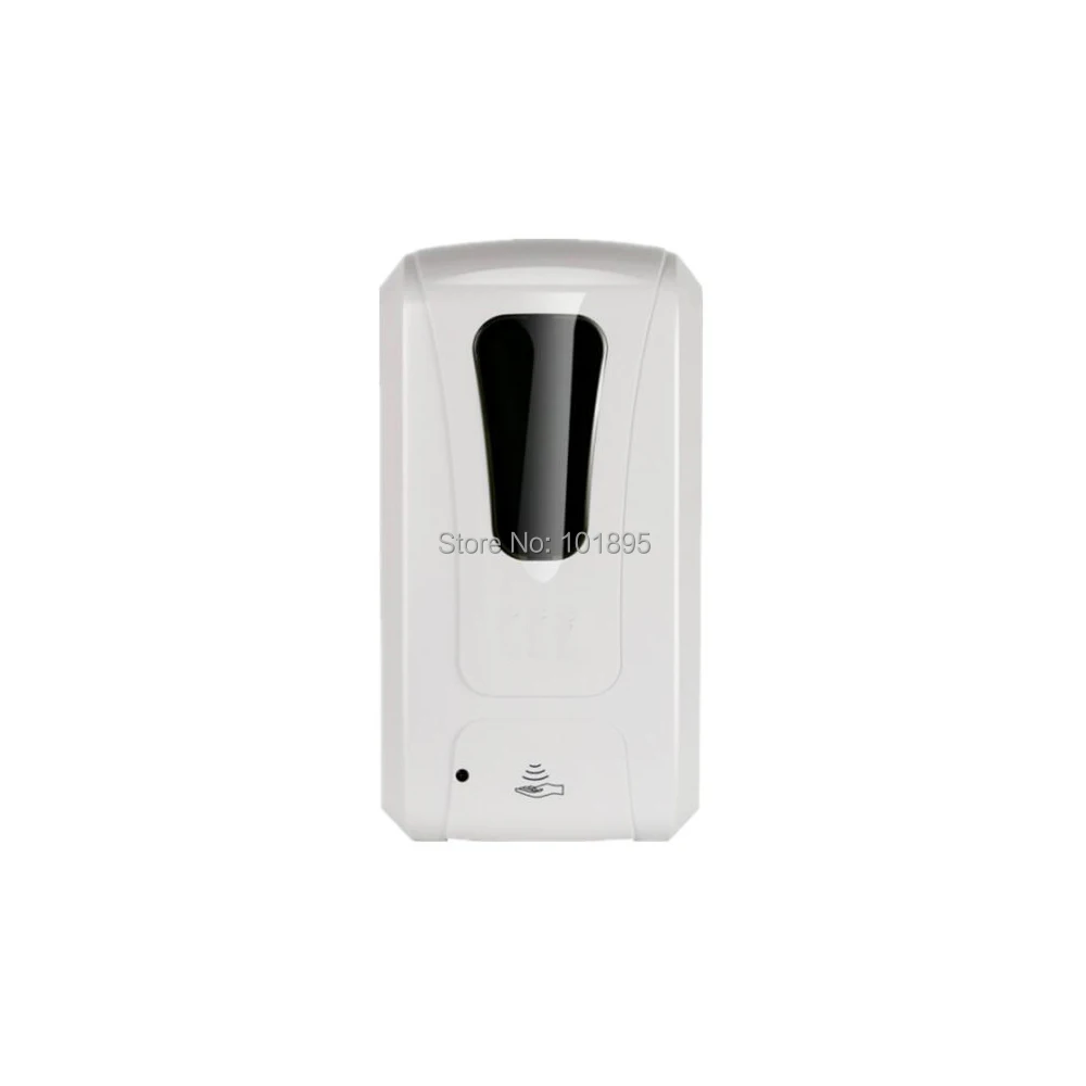 

Wall Mounted High Quality DC of Automatic Sensor Soap Dispenser