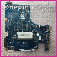 nm a311 motherboard for lenovo g50 30 notebook motherboard with n2840 n2840 cpu use pc3l low voltage memory 100 work