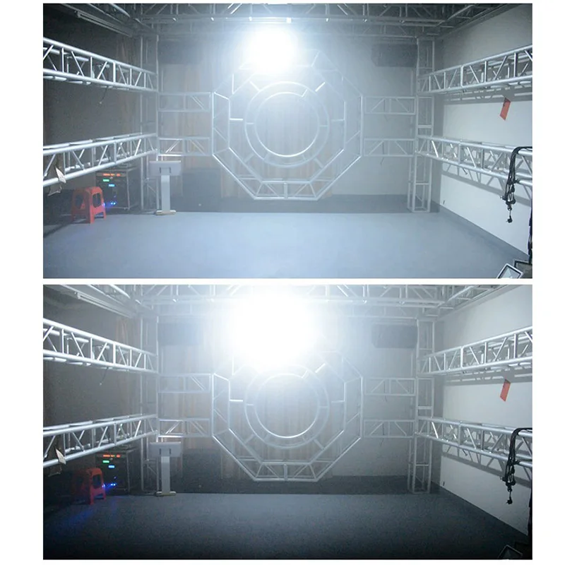 Светодиодный телохранитель мерцающий светильник высокого Мощность авто звук