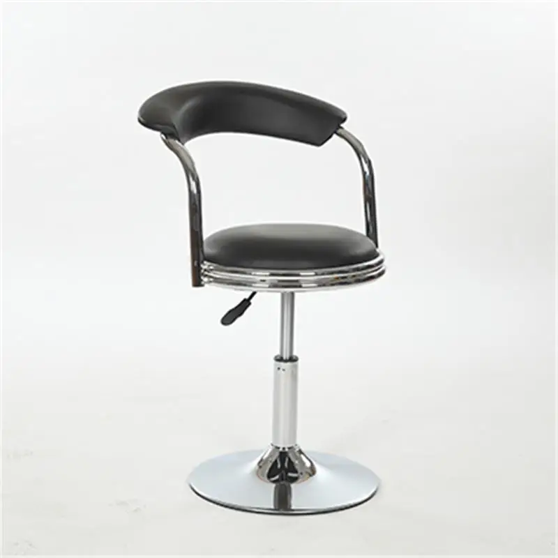 Table Ikayaa Fauteuil Para Barra Kruk Barkrukken Sedia Sandalyeler Stoelen Sgabello Silla Cadeira Tabouret De Moderne Bar Chair |