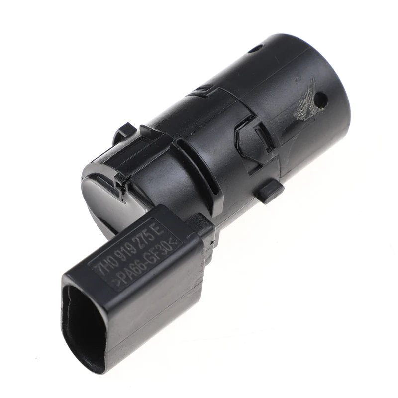 Новый Автомобильный датчик парковки PDC контроля расстояния для Audi A6 Allroad VW Multivan