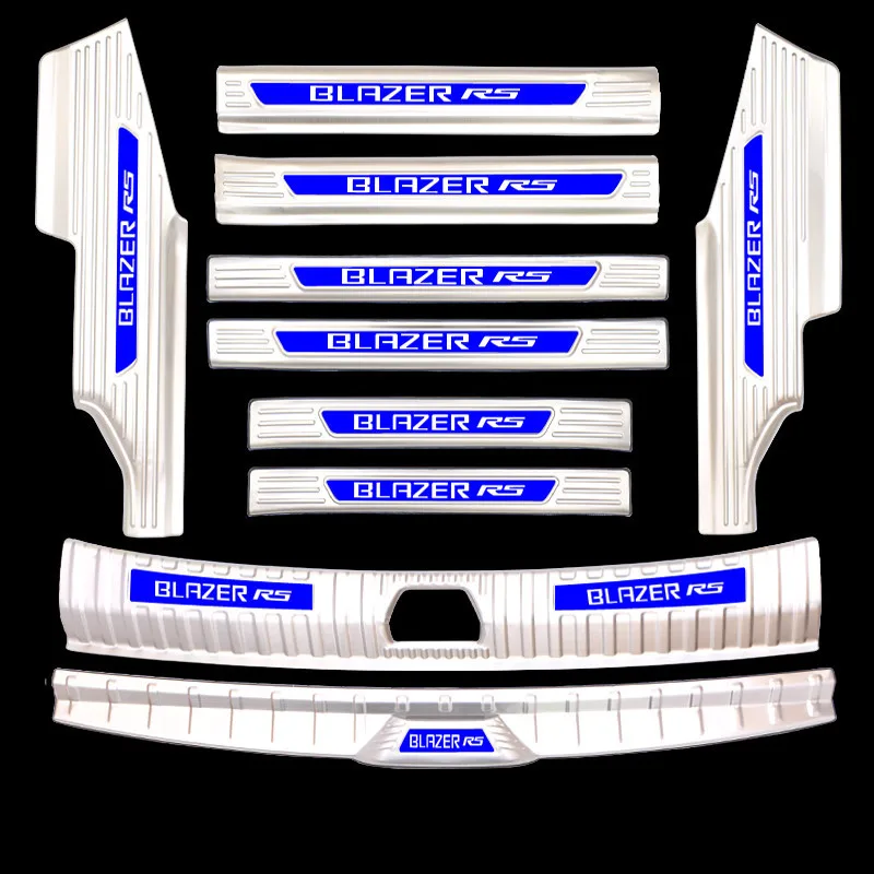 

Auto Replacement Parts