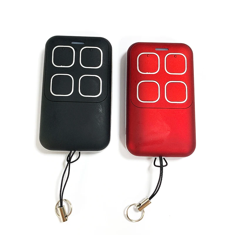 

For 287 - 868 MHz fixed &rolling code Gate control Multi Frequency Garage door Remote control duplicator 433.92MHz 868.3MHz