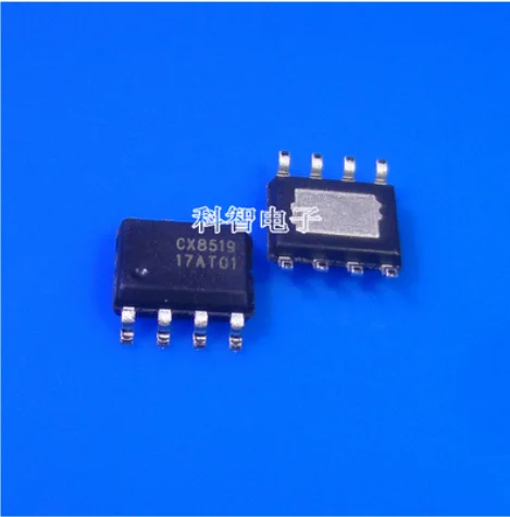 

Free Shipping 100% Original 40pcs CX8519 DC-DC SOP8