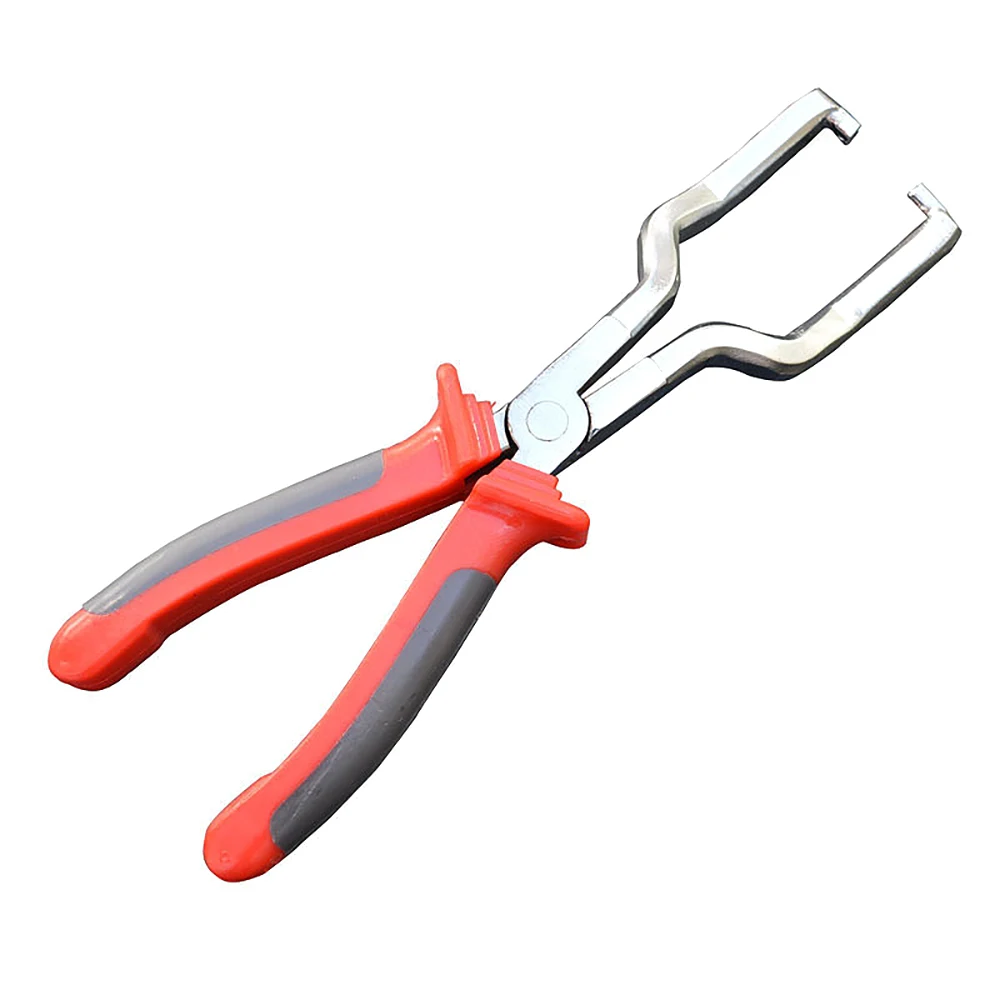 

Special Pliers For Automobile Gasoline Pipe Connection Disconnect Removal Pliers Durable Fuel Line Pliers For Auto Maintenance