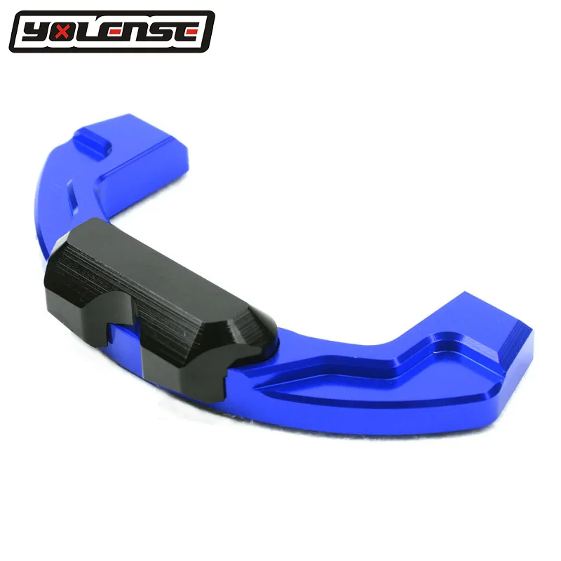 Электрический дверной замок для мотоцикла накладная крышка ограничитель