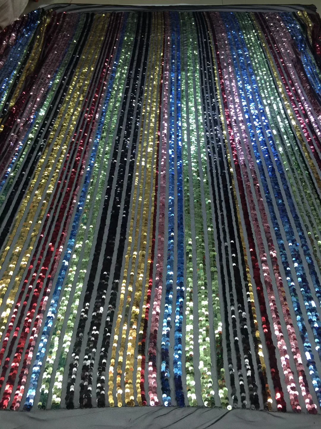 Французская сетчатая кружевная ткань 2019 новейшая африканская гипюровая с