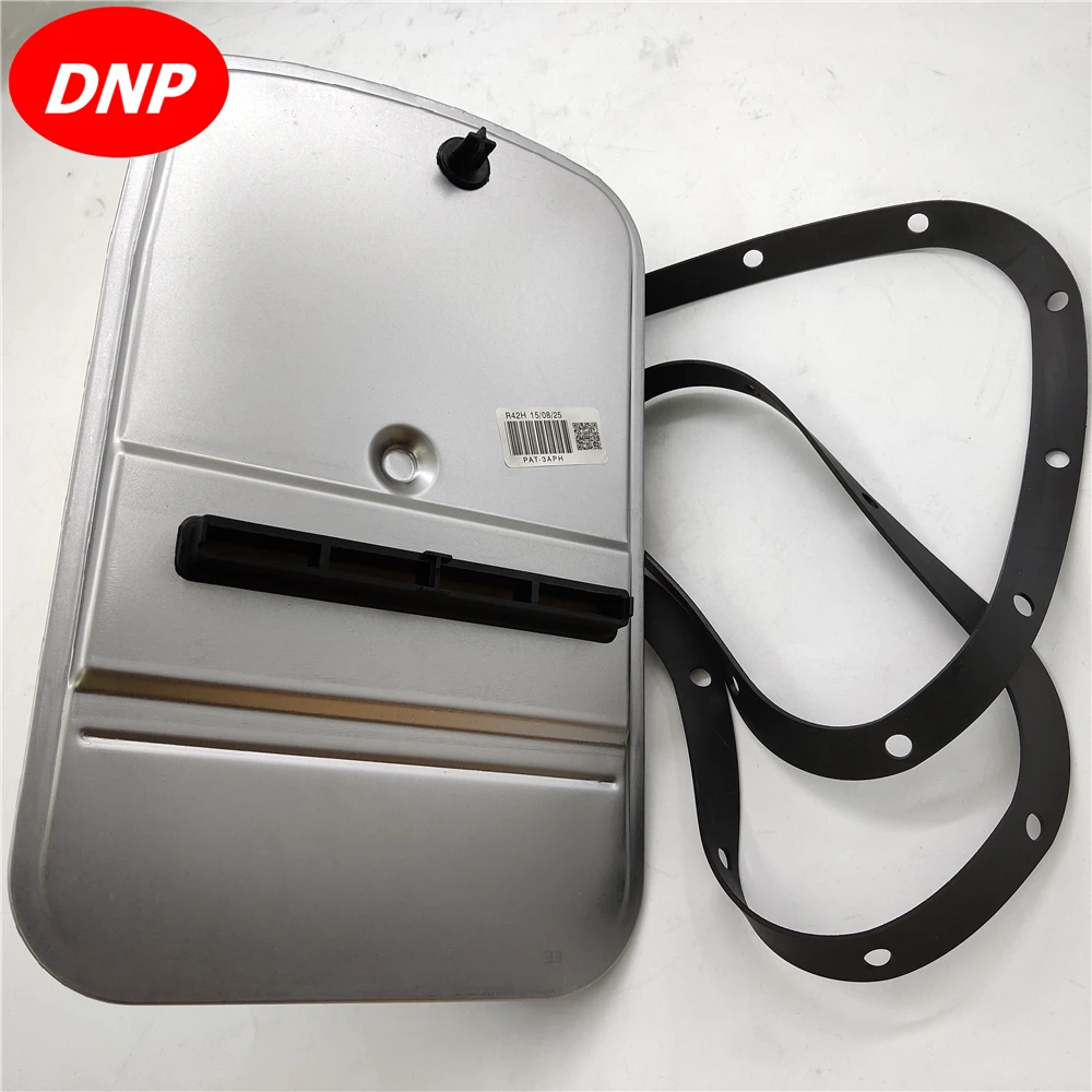 DNP автоматическая коробка передач Масляный фильтр подходит для BMW X5 24117533700 24117510012