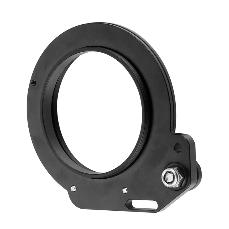 67Mm Diving Swing Wet Lens Flip Diopter Adapter Mount Clamp for Canon Sony Cameras Underwater Photography Housings Case | Электроника