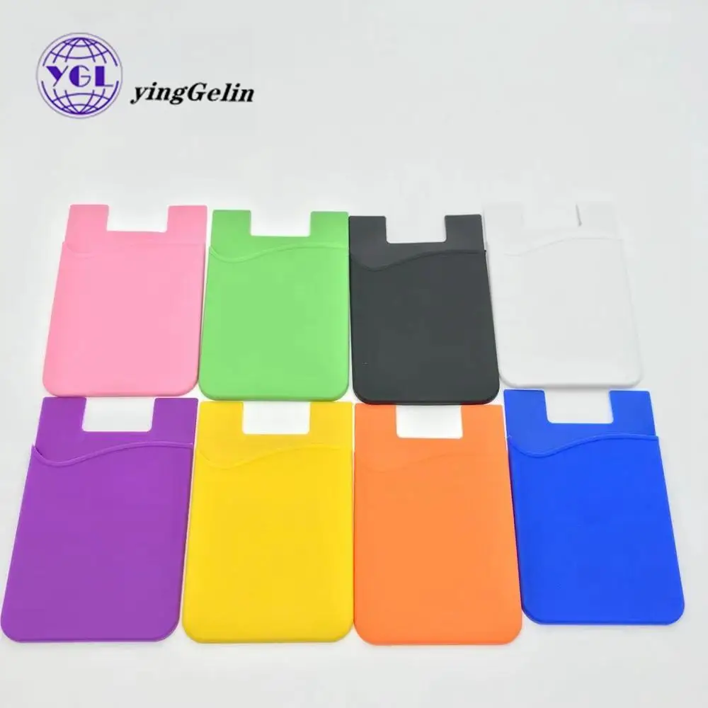 Силиконовый держатель для карт хорошего качества по заводской цене |