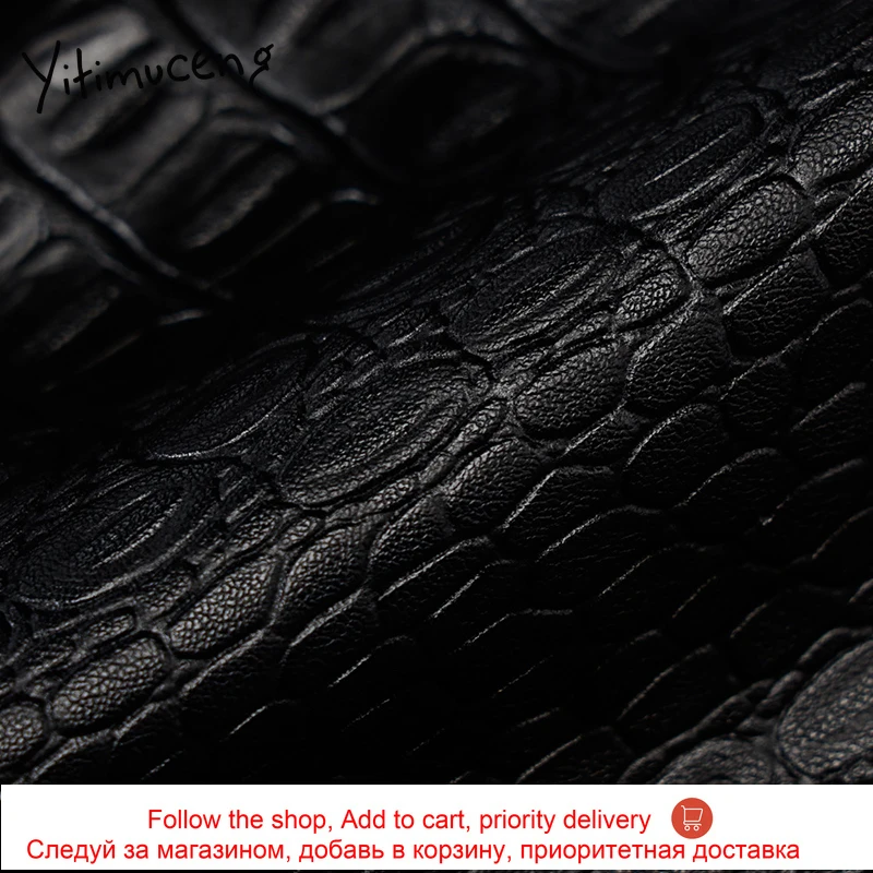 

Yitimuceng 2 Pieces Set Women Black Crop Tops Strapless bare shoulder Sleeveless and Elastic Waist Long Pants Casual Summer 2021