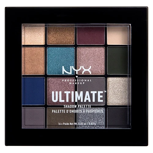Eye Shadow NYX professional makeup 140265 204791 165829 165828 140264 Подружка Podrujka Podruzhka Podrugka Podrygka Palette eyeshadow
