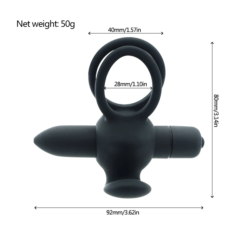 Кольца двойной петух мужское кольцо отсрочка преждевременной эякуляции пенис