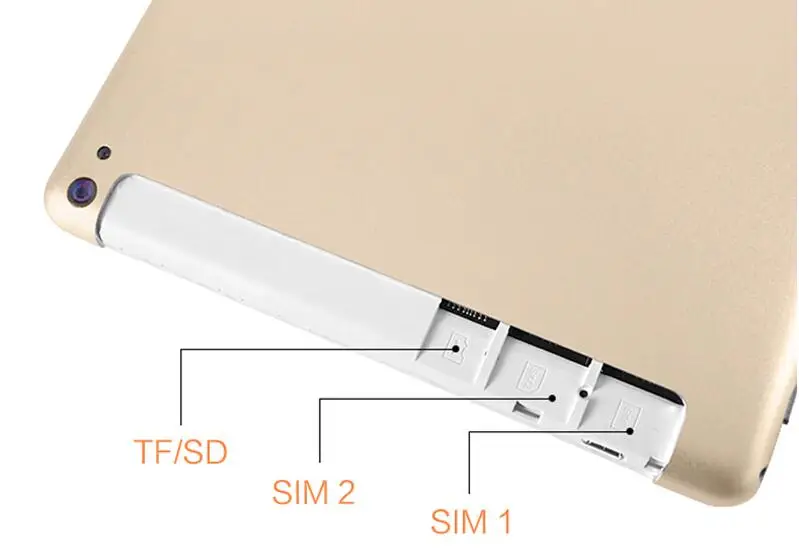 

2021 New 10 inch 4G LTE Tablet PC Octa Core 4GB RAM 128GB ROM 1280x800 IPS 2.5D Tempered Glass 10.1 Tablets Android 9.0