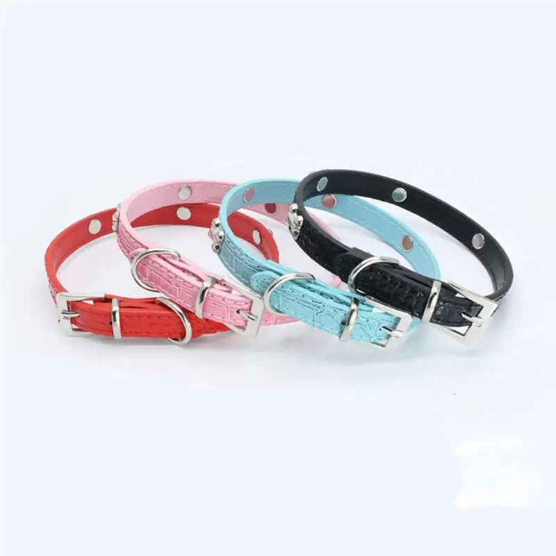 Ошейник для собак Transer ошейник из искусственной кожи аллигатора маленьких и