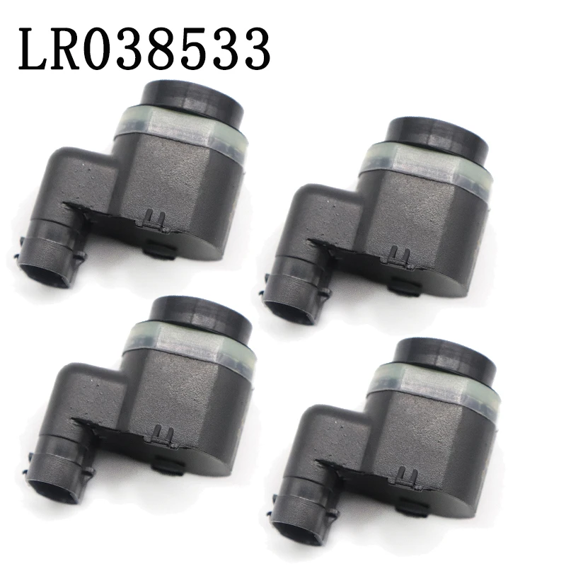 4 шт. LR038533 Датчик парковки PDC для Land Rover l22810 LR011602 2010-2014 Range evo322 Jaguar Ford Fiesta C2Z22810 |