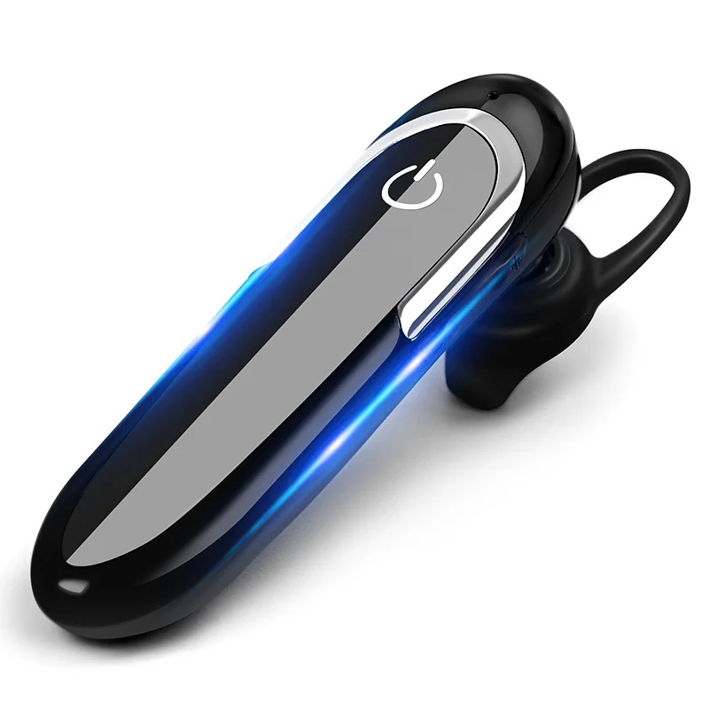 

Новинка 5,0, Bluetooth-гарнитура, 32 часа вызова, беспроводные наушники Bluetooth 5,0, водонепроницаемые Bluetooth-наушники для офиса/вождения