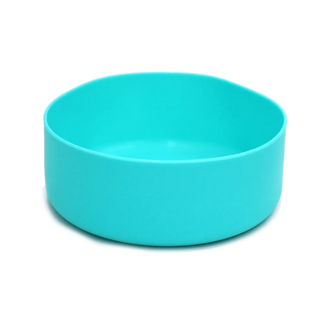 

Slip-Proof Silicone Airless Bottle Boots Sleeves Fit 64oz For Hydro-Flask Bottle Cup Lid Outdoor Camping Hiking