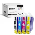 603XL чернильный картридж с чипом АРК для Epson XP-2100 XP-2105 XP-3100 XP-3105 XP-4100 XP-4105 принтер