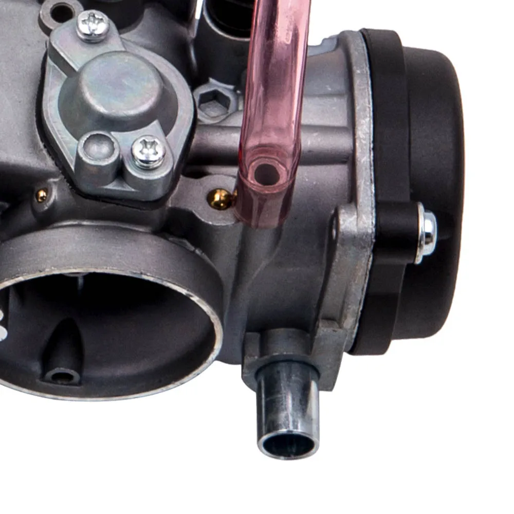 Для Yamaha Kodiak 450 карбюратор YFM YFM450 2003 2004 2005 2006 4x4 4WD Carb для BIG BEAR 400 2x4 YFM400 2000 2006| |