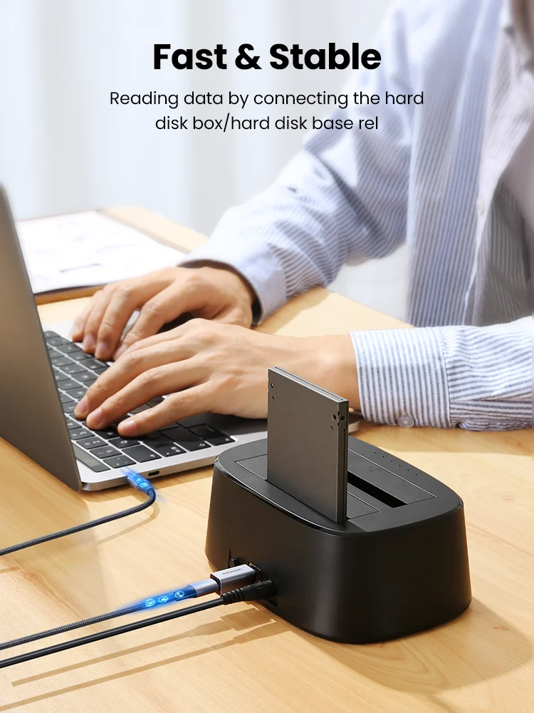 Адаптер USB-C/USB Ugreen для принтера жесткого диска факса сканера USB 2.0 | Электроника