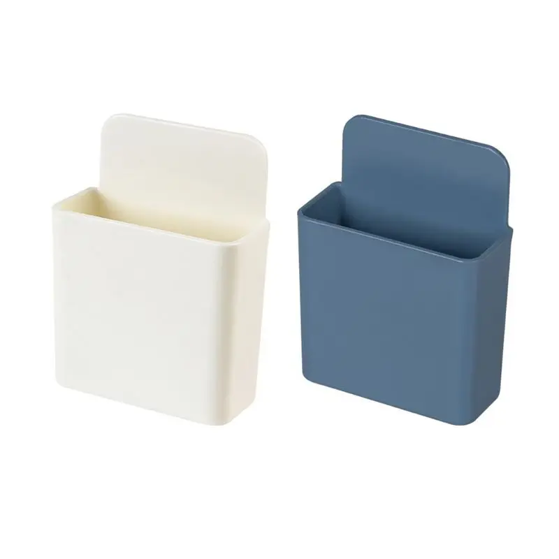 Чехол для хранения с дистанционным управлением без гвоздей настенный мобильный